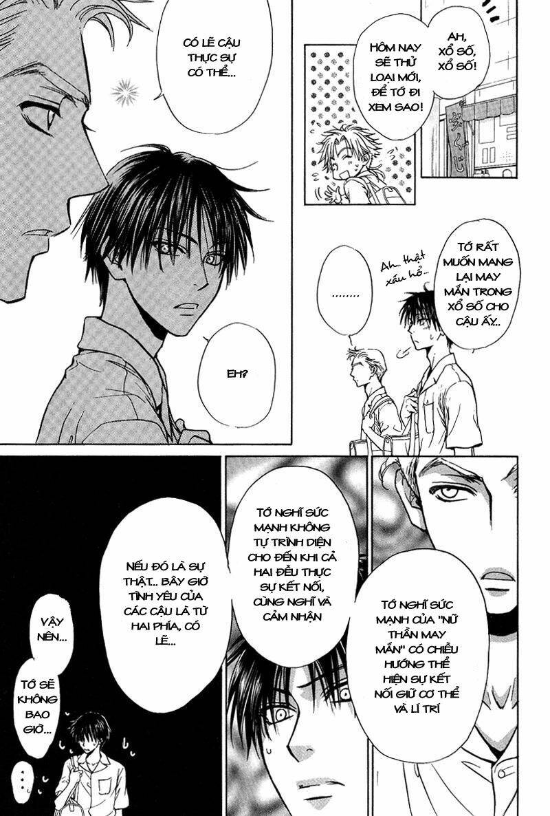 bokutachi wa asu ni mukatte ikiru no da chapter 7 18