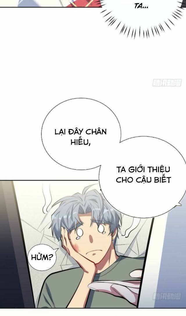 nhạc phụ đại nhân là lão bà chapter 6 13