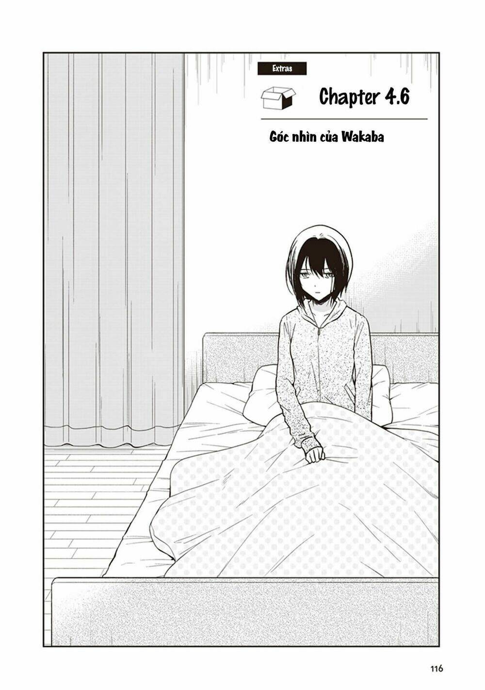 jk to sutego no akachan chapter 4.6 3