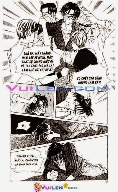 hắn ta, anh ấy và cô ấy - he and that girl chapter 4 126