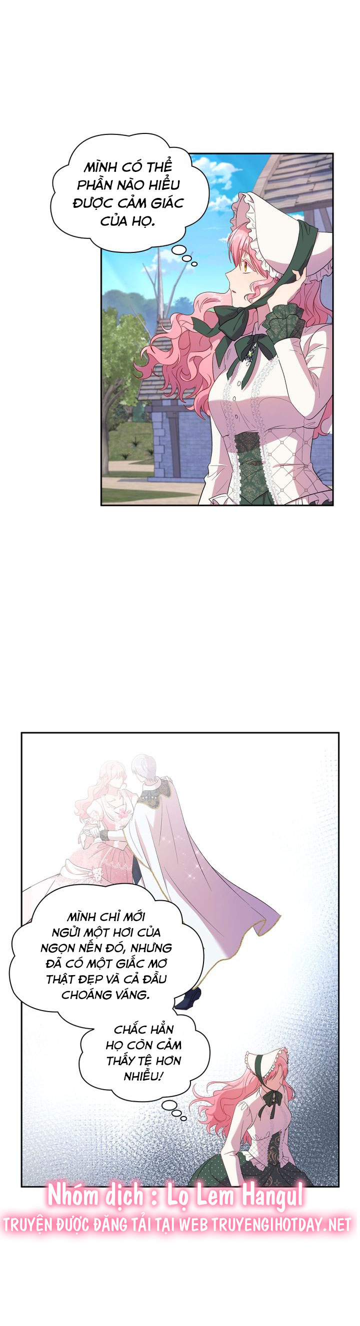 thuần hóa hoàng đế bạo chúa chapter 42 15