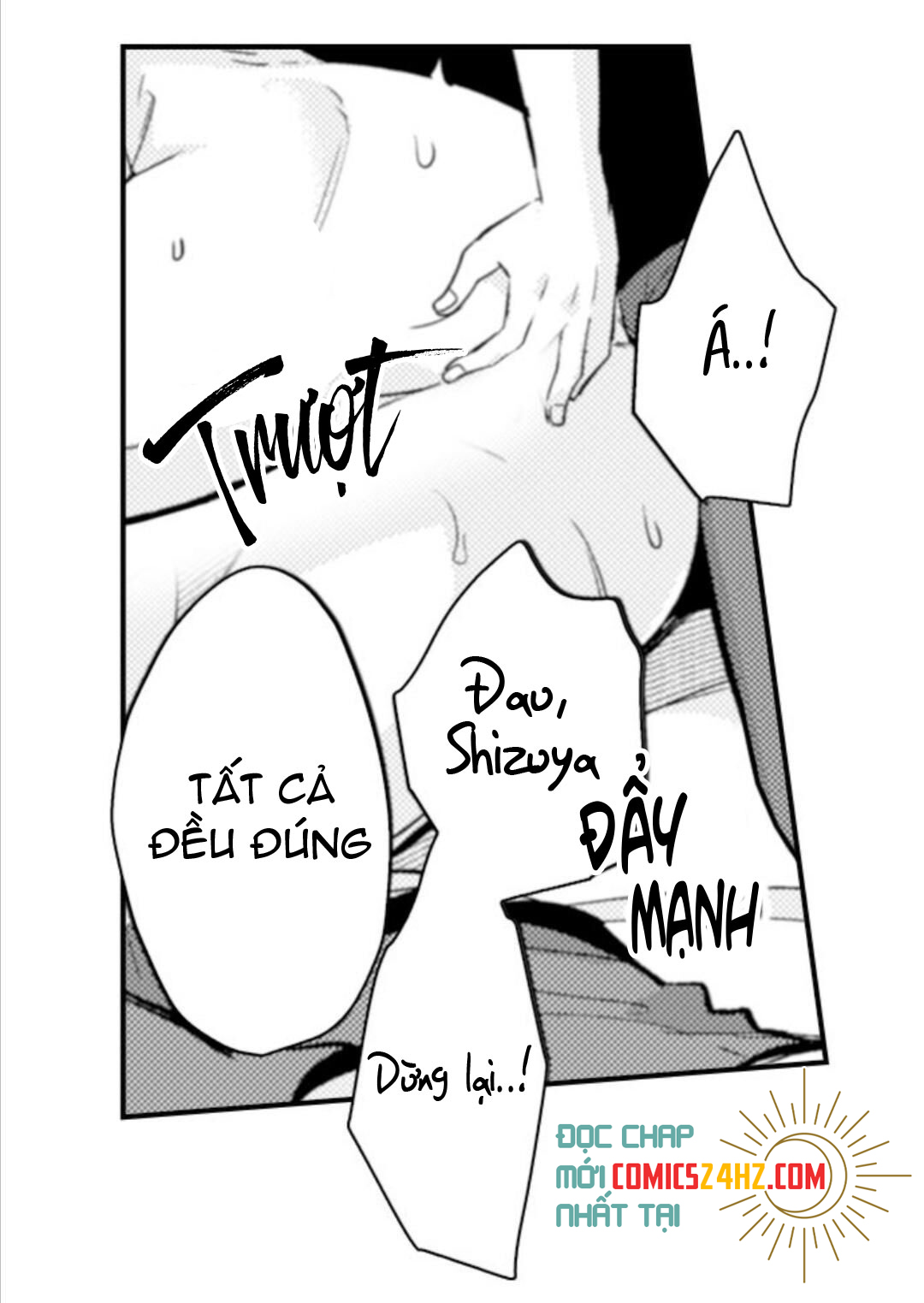 mặt sẹo quyến rũ chapter 3 39