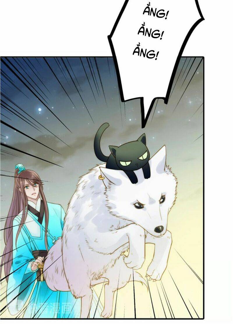 cướp chàng vợ về đón năm mới chapter 43 5