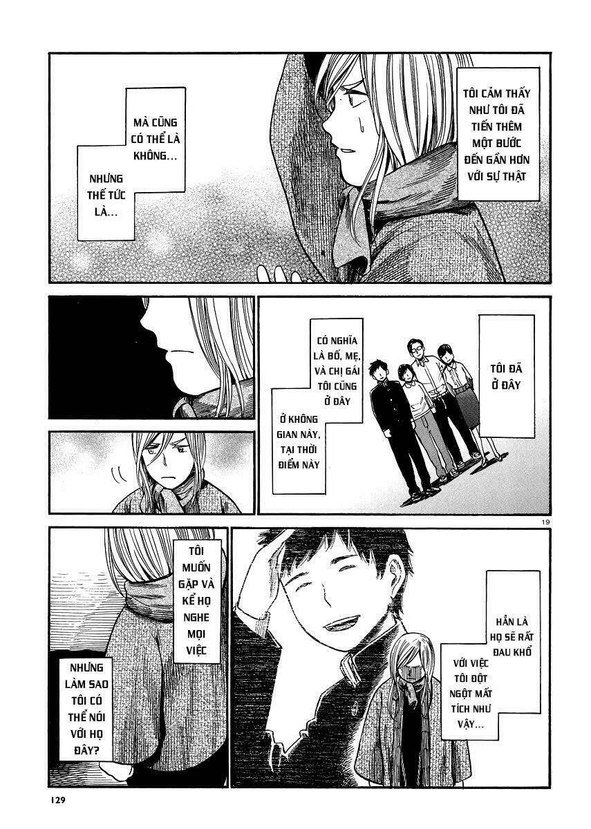 tokyo hatsu isekai yuki chapter 7 19