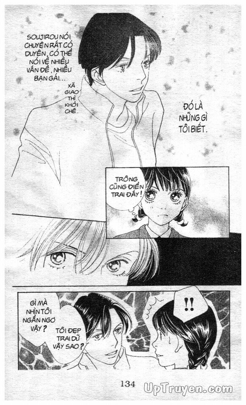 con nhà giàu chapter 192 131