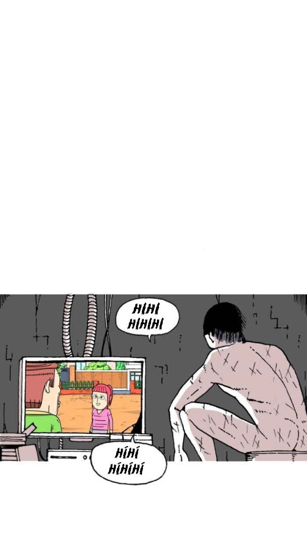 mắc kẹt trên mặt trăng chapter 21 15