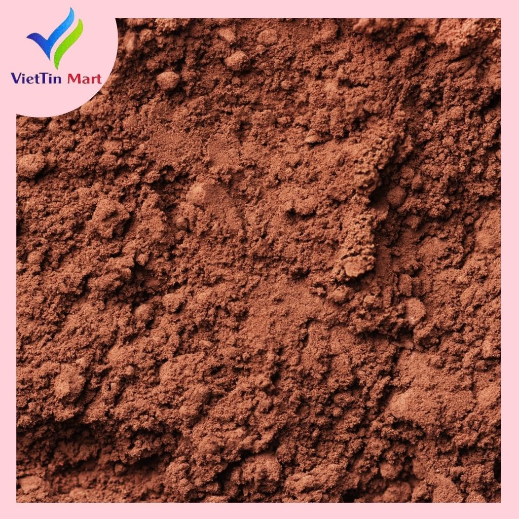 Bột CaCao Viettin Mart 500G