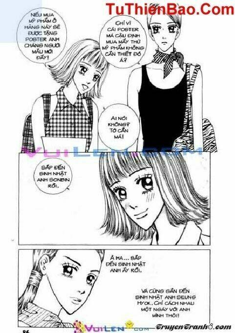 người mẫu hoàn hảo chapter 1 82