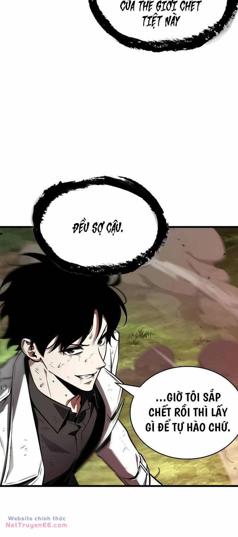 toàn trí độc giả - omniscient reader chapter 202 23