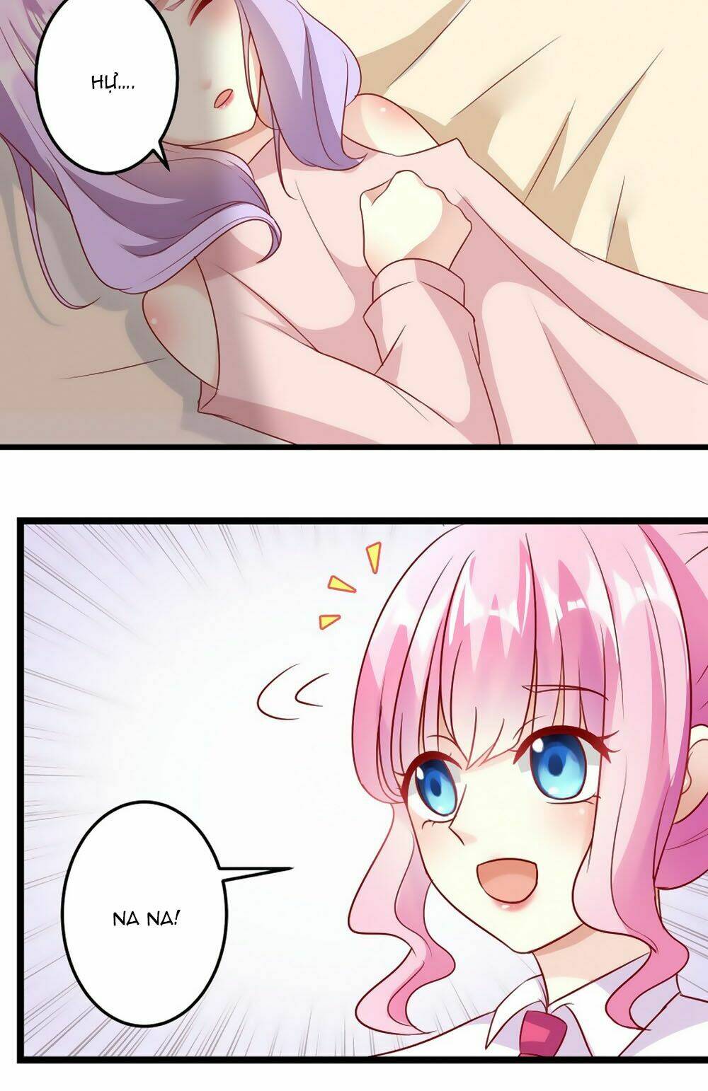 nguyệt dạ hương vi lai chapter 21 2