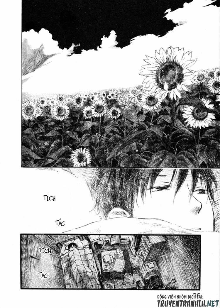 natsu no zenjitsu chapter 7 5