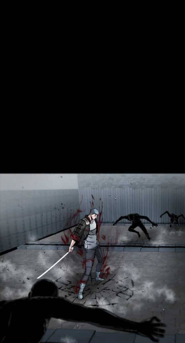 mật mã mê cung chapter 67 27