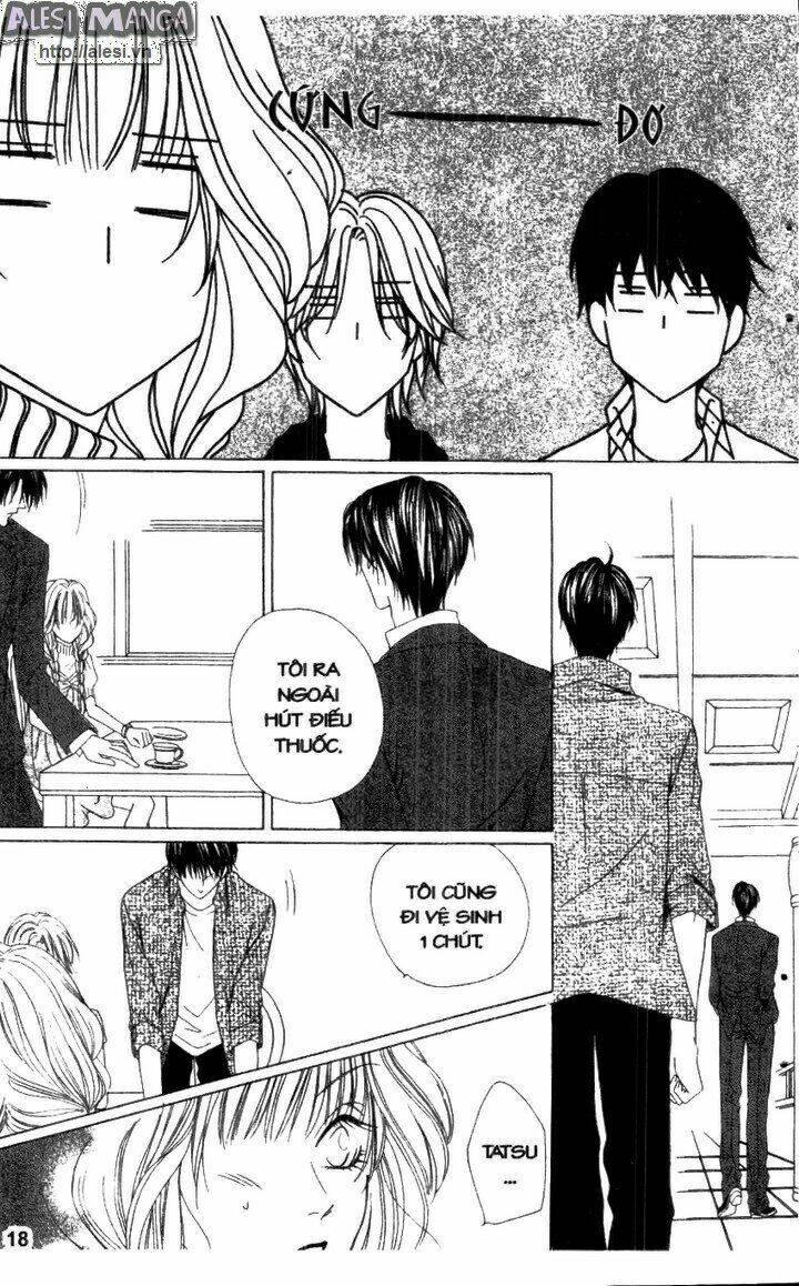 007 phá án chapter 3 18