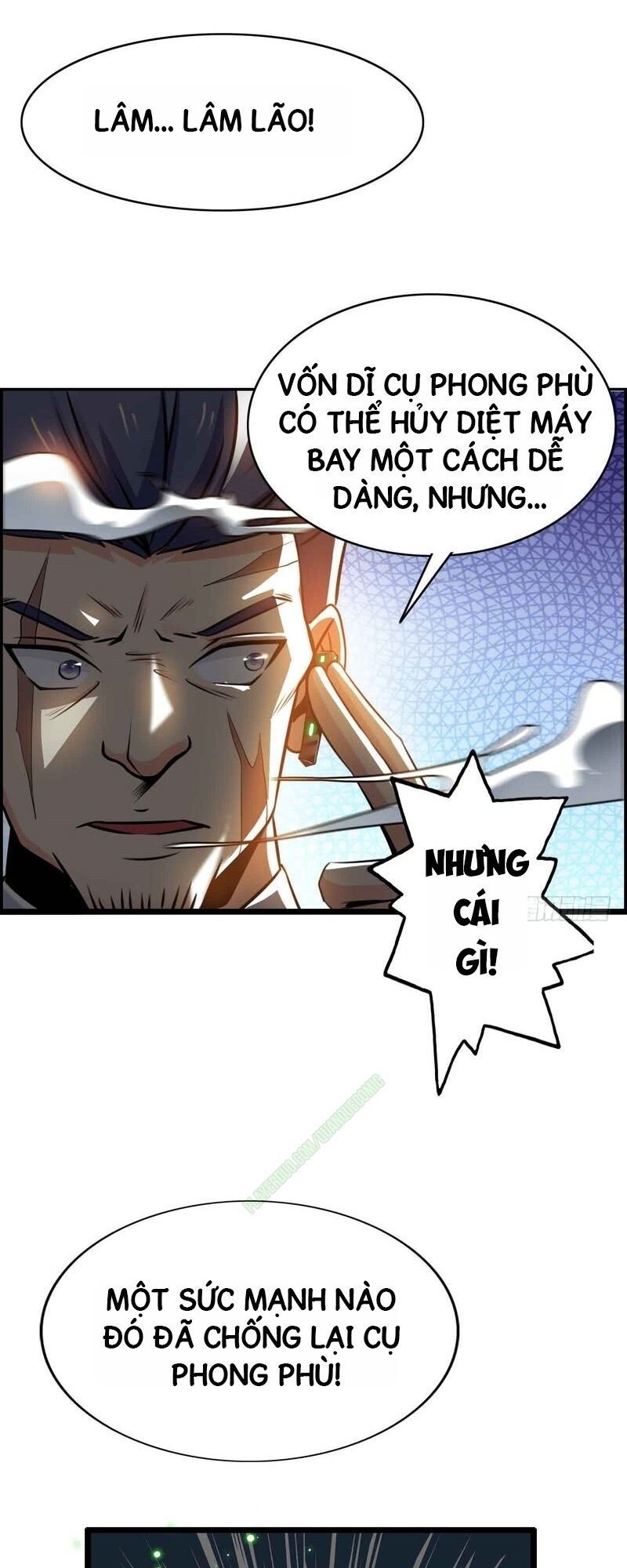 nhóm giao lưu của địa phủ chapter 31 11