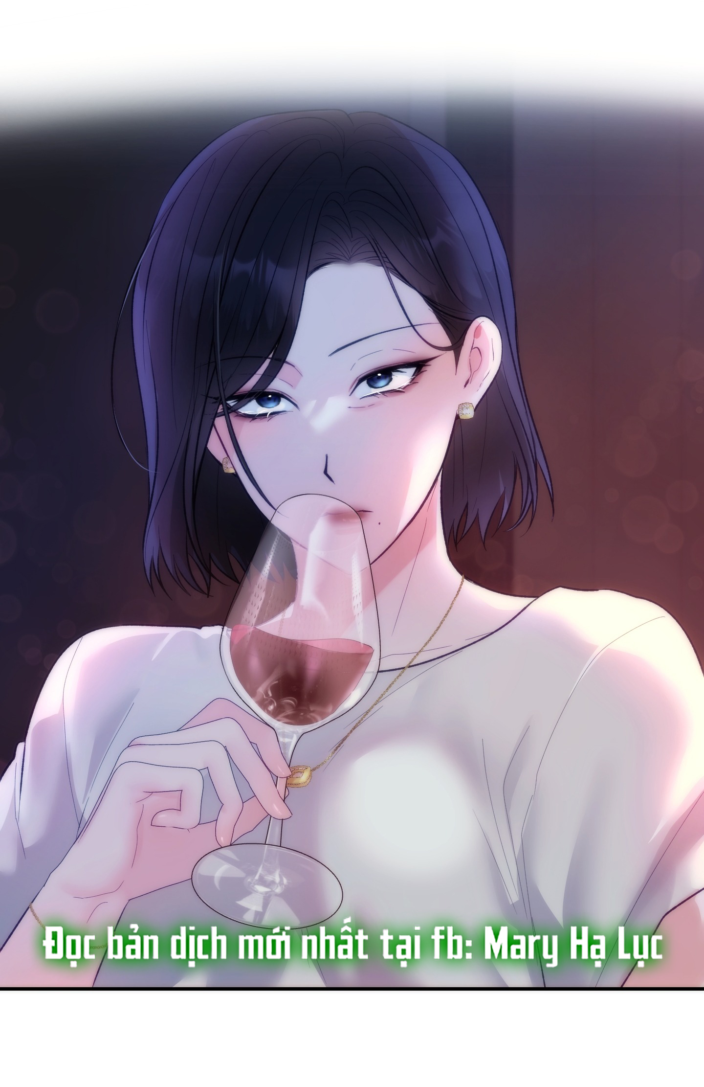 Nhà Tài Trợ Của Hắn chapter 12 - Trang 4