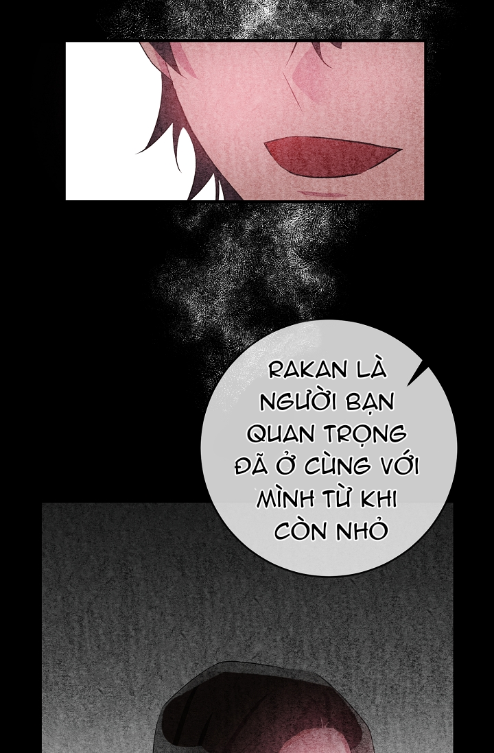 công nương đã thay đổi chapter 43.1 6