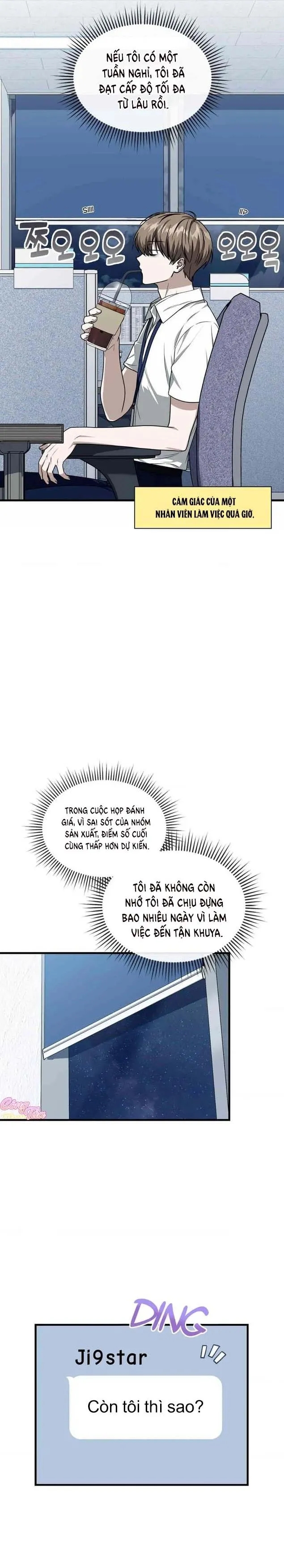 thành viên của hội là hàng xóm bên cạnh chapter 66 5