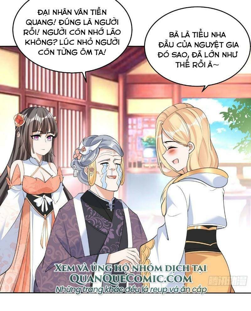 giáng thần chiến ký chapter 77 26