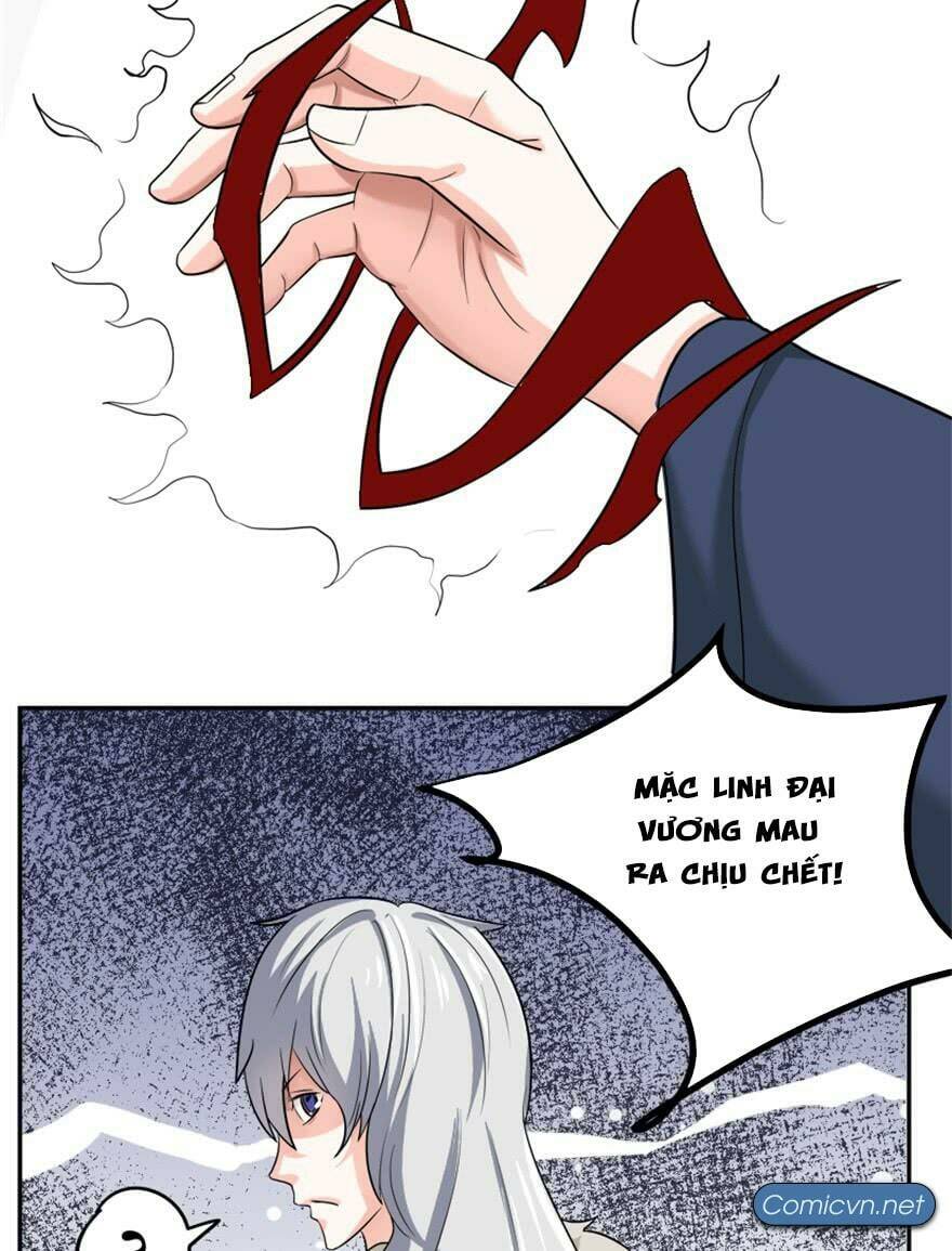 trùng sinh thành yêu chapter 5 24