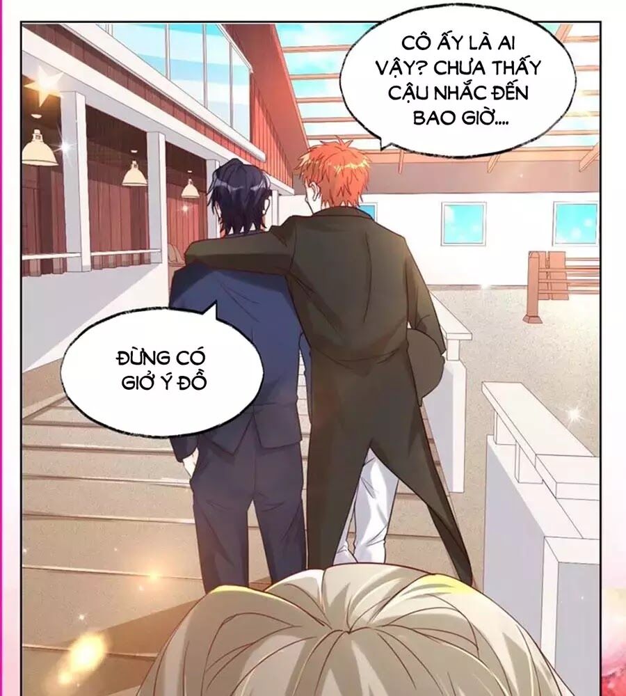 thần luân mật luyến chapter 37 21