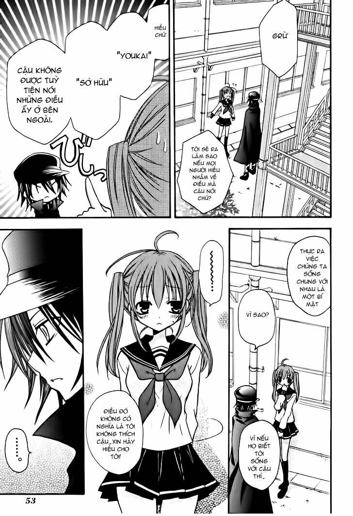 tokyo innocent chapter 6 18