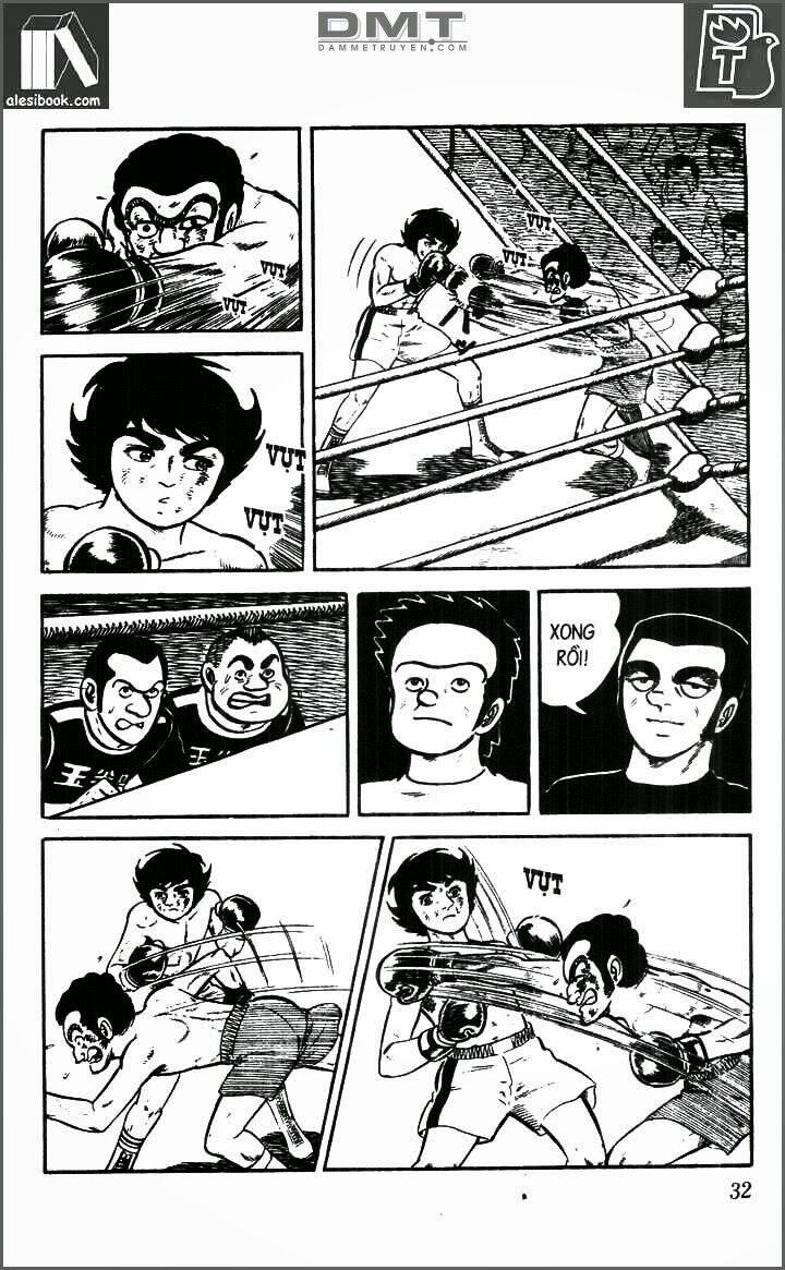 ganbare genki chapter 96 8