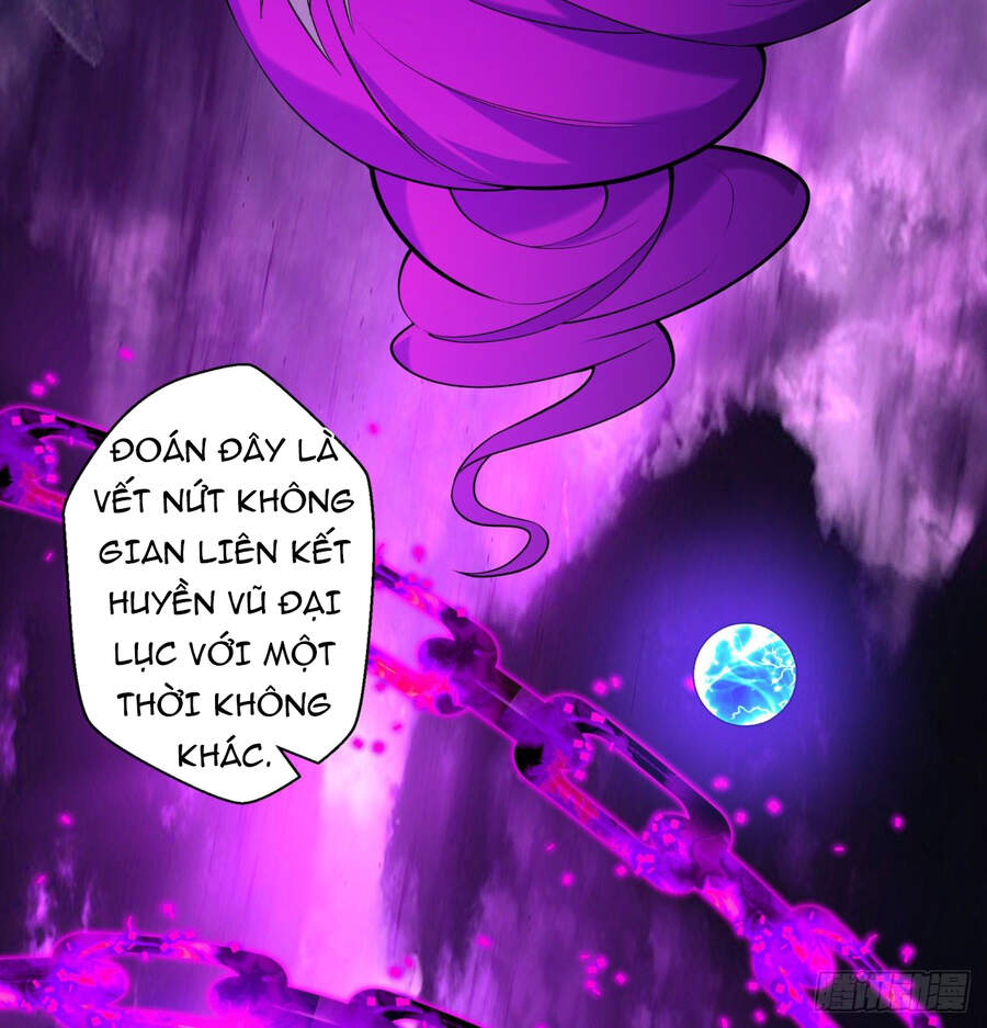 nhặt thuộc tính tại trái đất chapter 3 39