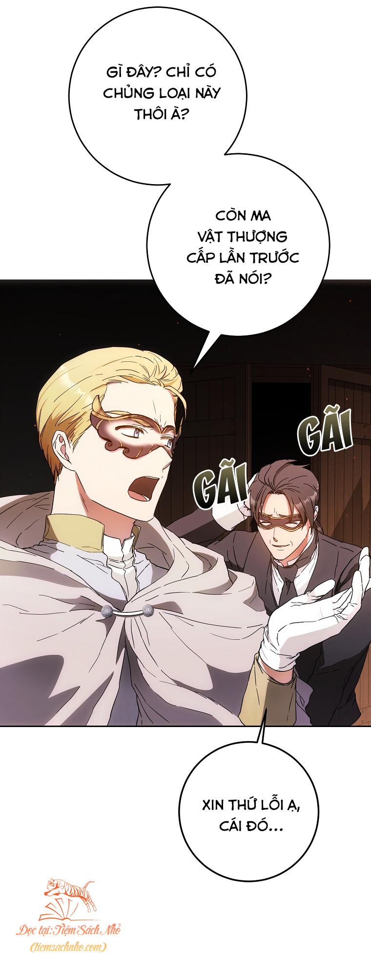 trở thành vợ nam chính chapter 56 33