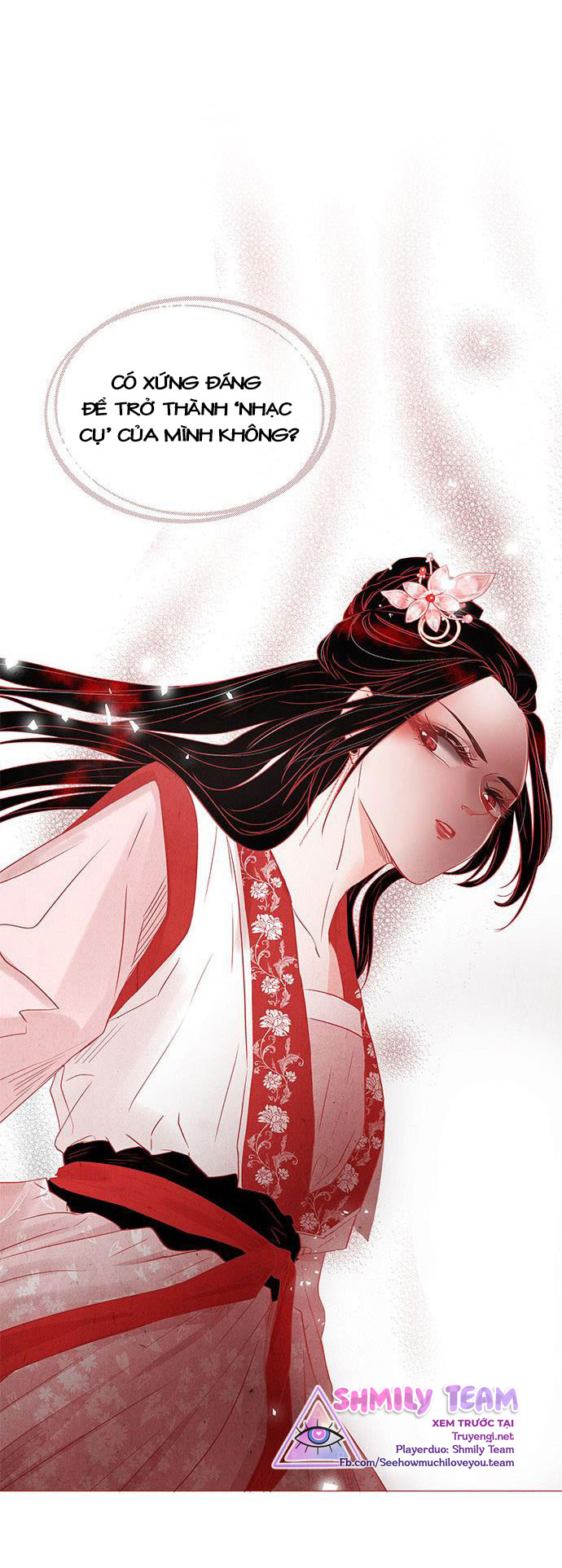 liệu rắn có ăn hoa chapter 3 98