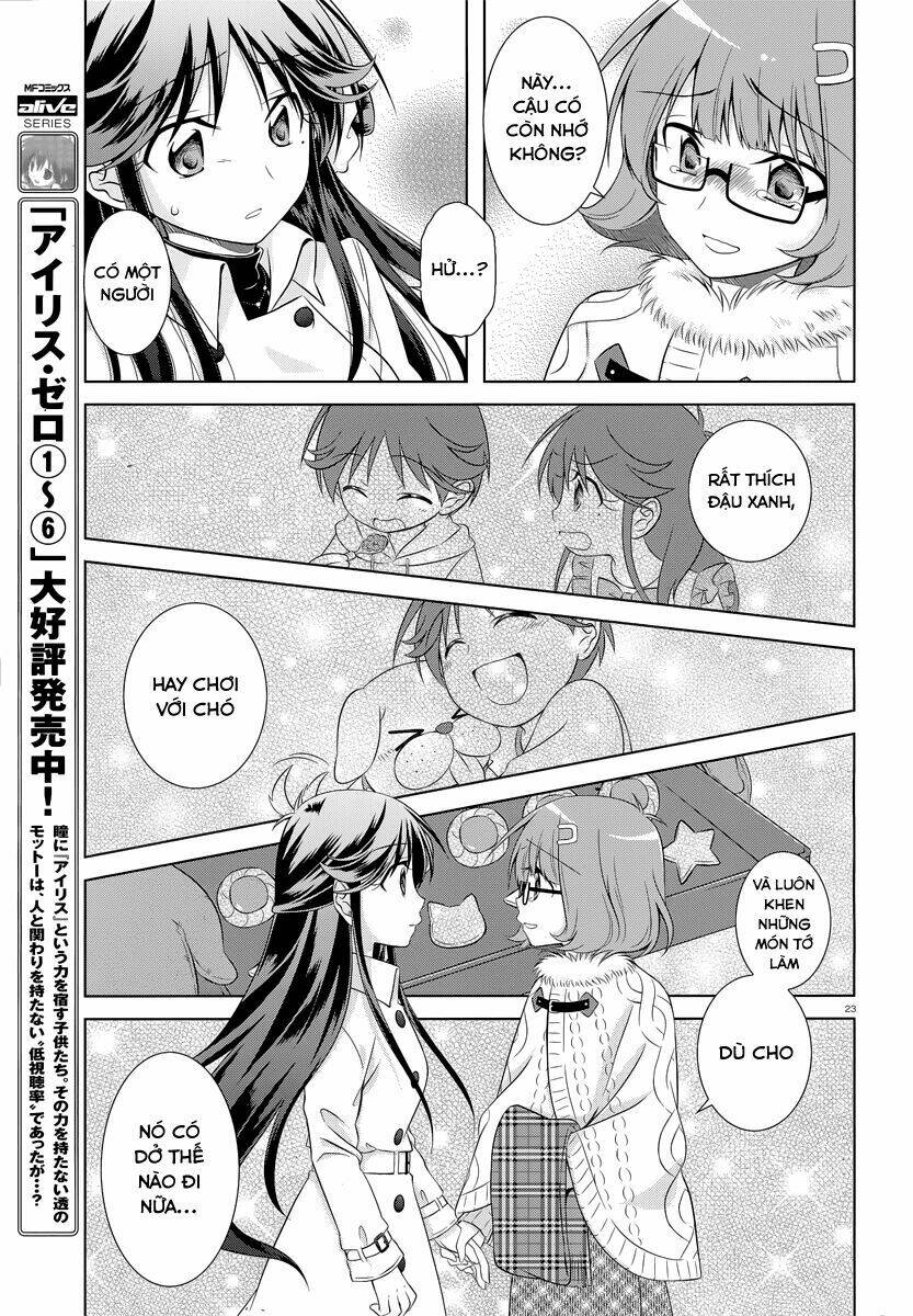 iris zero chapter 36 23