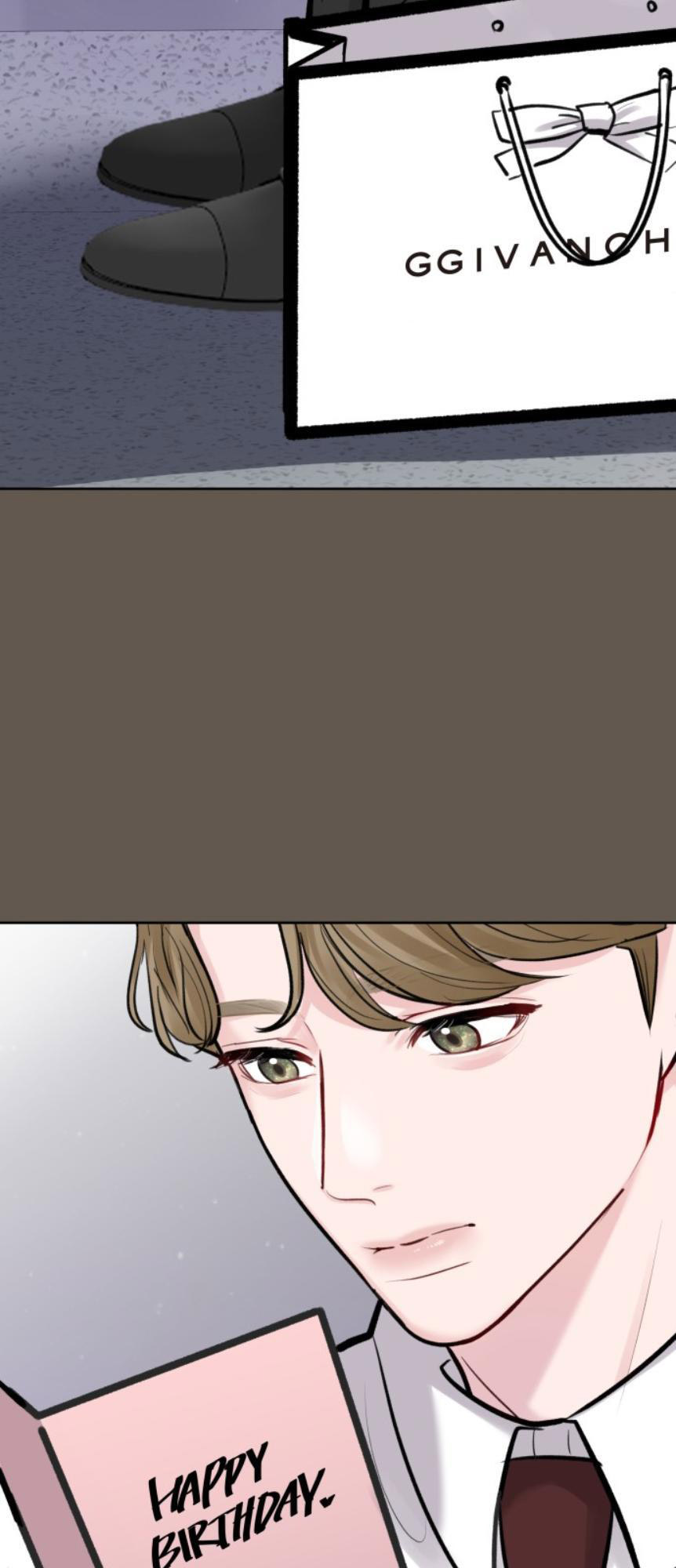 không phải gu của tôi chapter 8.2 116