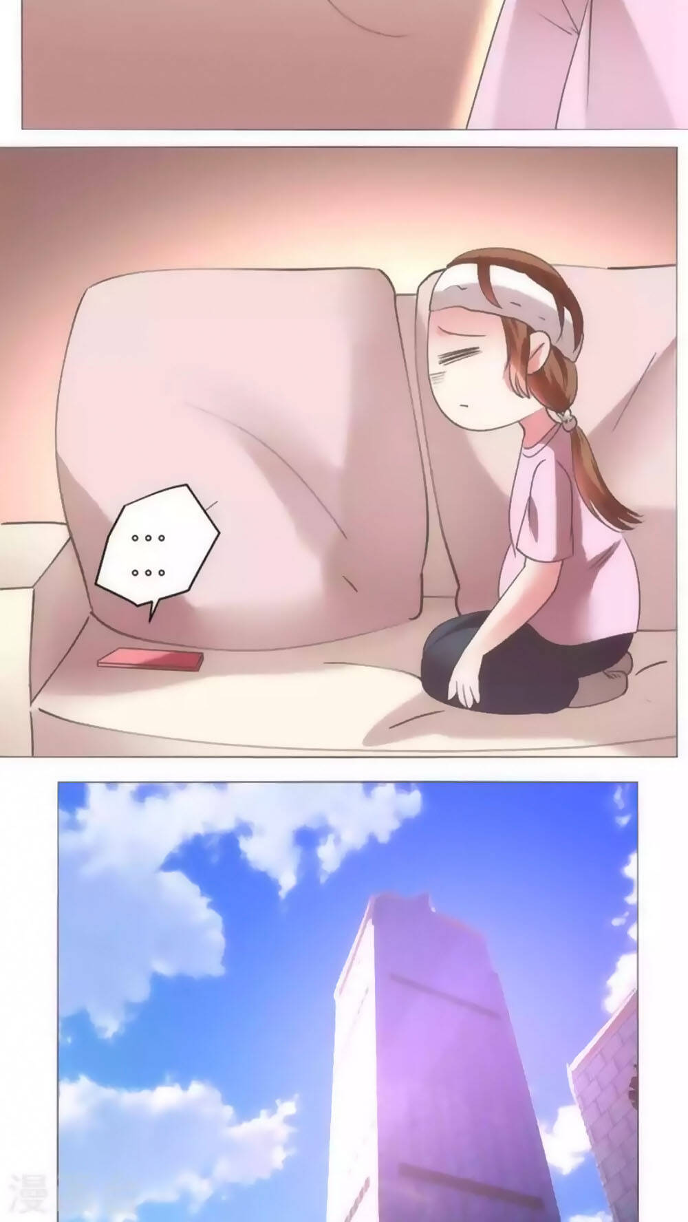 một tuần làm tình nhân chapter 33 9