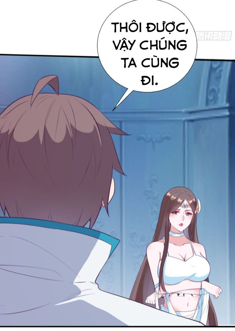 ta lập hậu cung tại tây du ký chapter 51 5