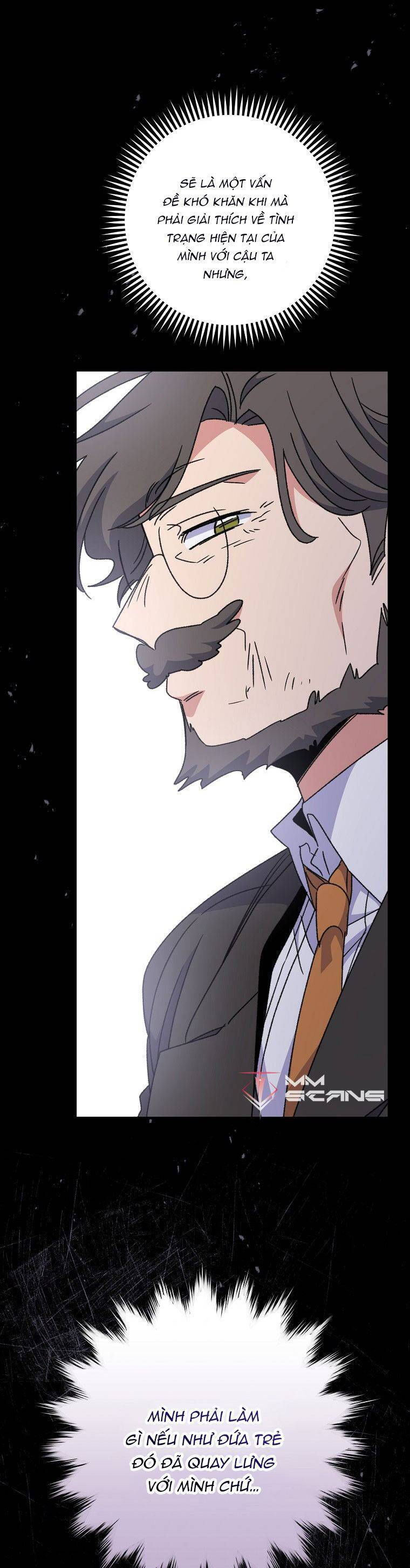 nhà hiền triết yigret chapter 51 39