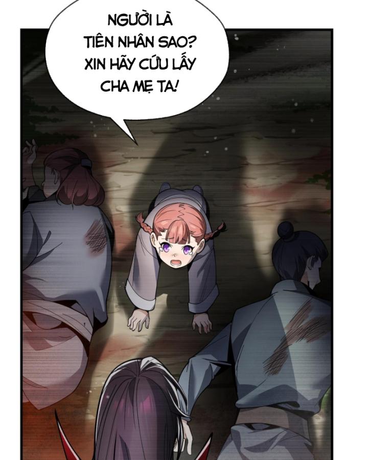 ma tôn bác ái, nữ đồ đệ cũng muốn giết ta chapter 2 83