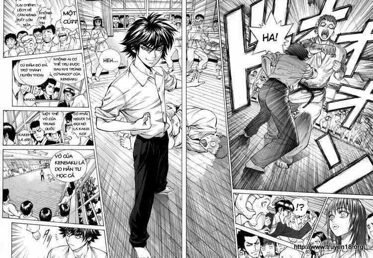 b-reaction chapter 3 1