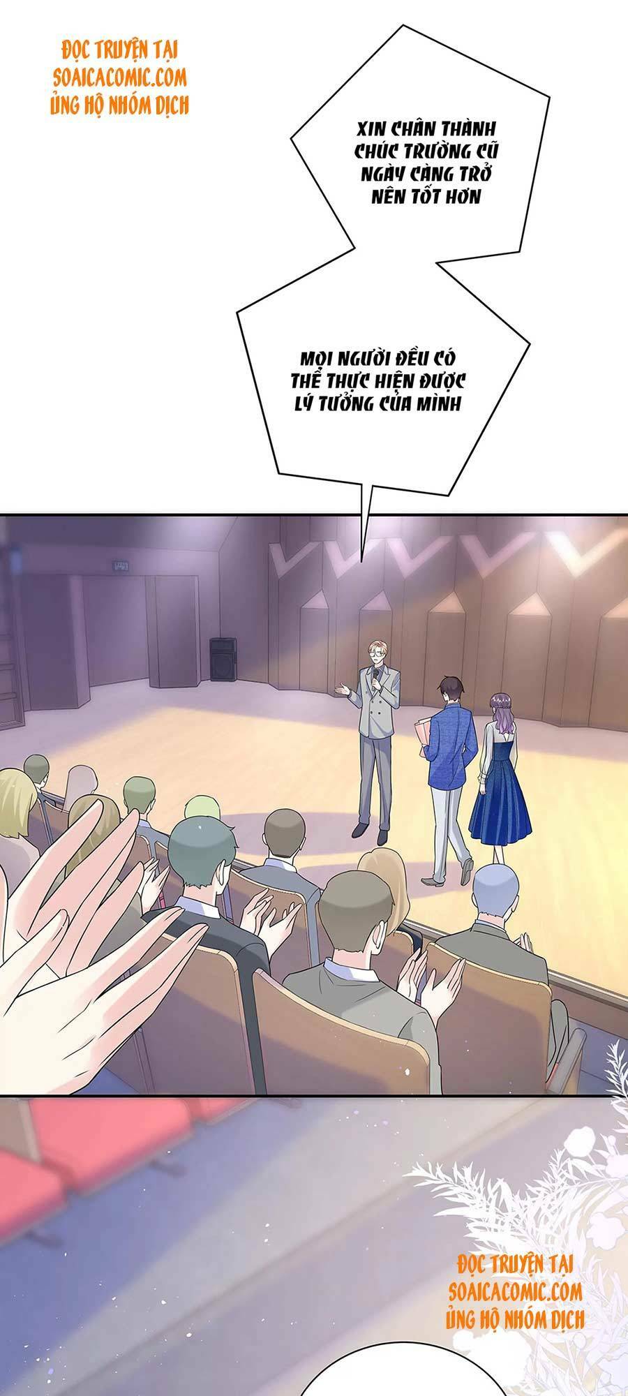 tôi dựa vào tà ý: nghịch chuyển nhân sinh chapter 45 24