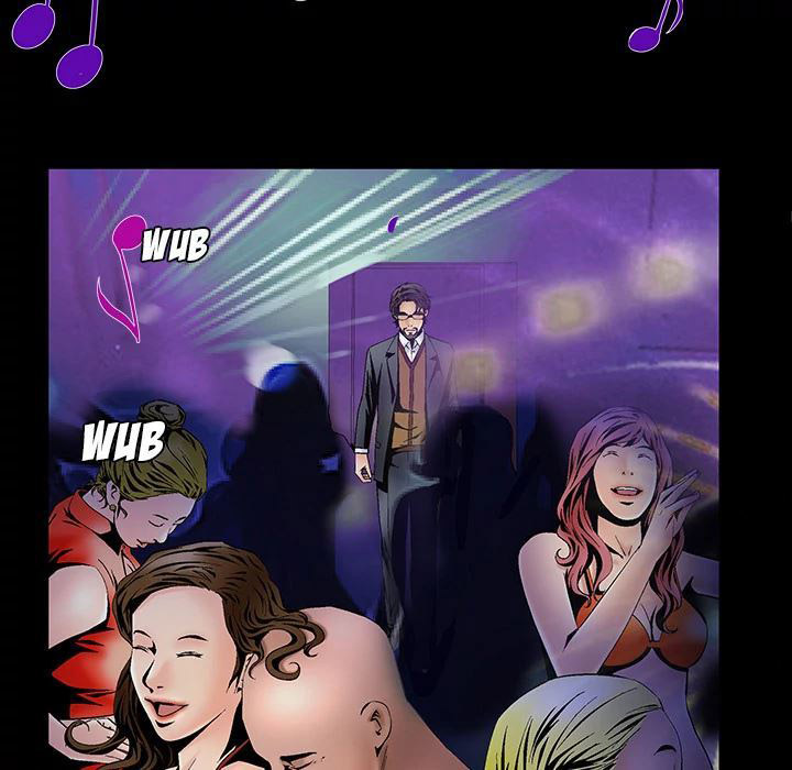 khổ dâm chapter 4 100