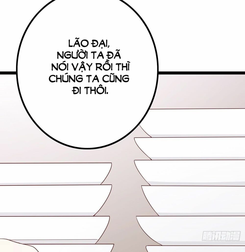 hoàng hậu của trẫm là võ lâm minh chủ chapter 28 27