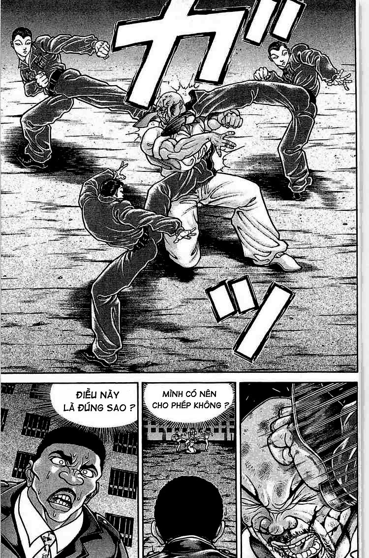 baki – son of ogre chapter 31 9