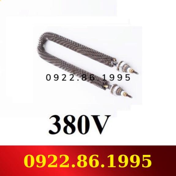 U sấy các loại - điện trở sấy gió - còng sấy - thanh nhiệt sấy khô - thanh gia nhiệt 220V/380V hàng nhập