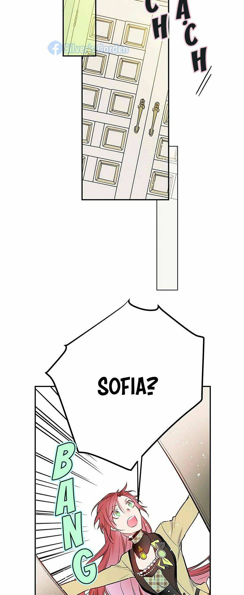 hung mãnh tiểu thư chapter 34 11