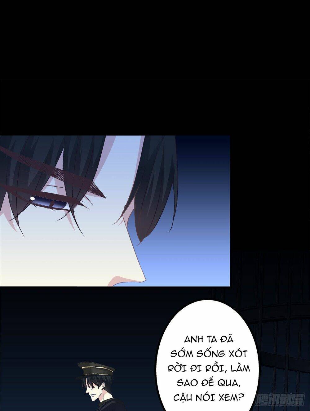 toàn bộ nắm trong tay chapter 32 34