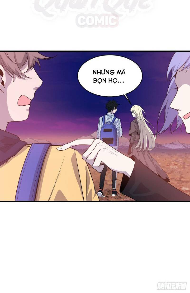 thát không mê thất chapter 52 20