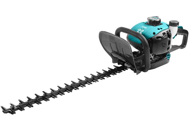 MÁY CẮT HÀNG RÀO XĂNG 0,85KW 610MM TOTAL TGT524551 - HÀNG CHÍNH HÃNG