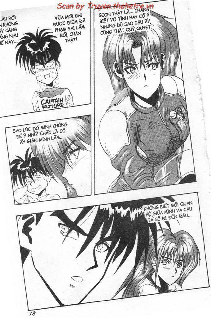 lights out chapter 15 11