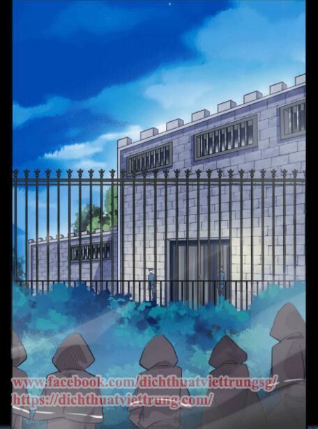 vết cắn ngọt ngào phần 2 chapter 5 32