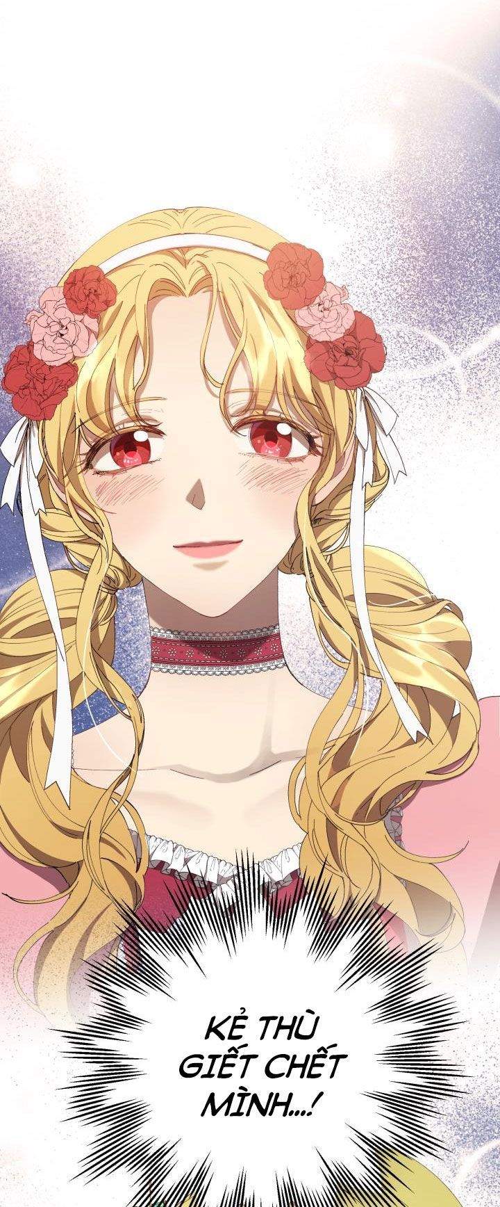 công chúa khắc dấu lên kẻ phản nghịch chapter 6 64