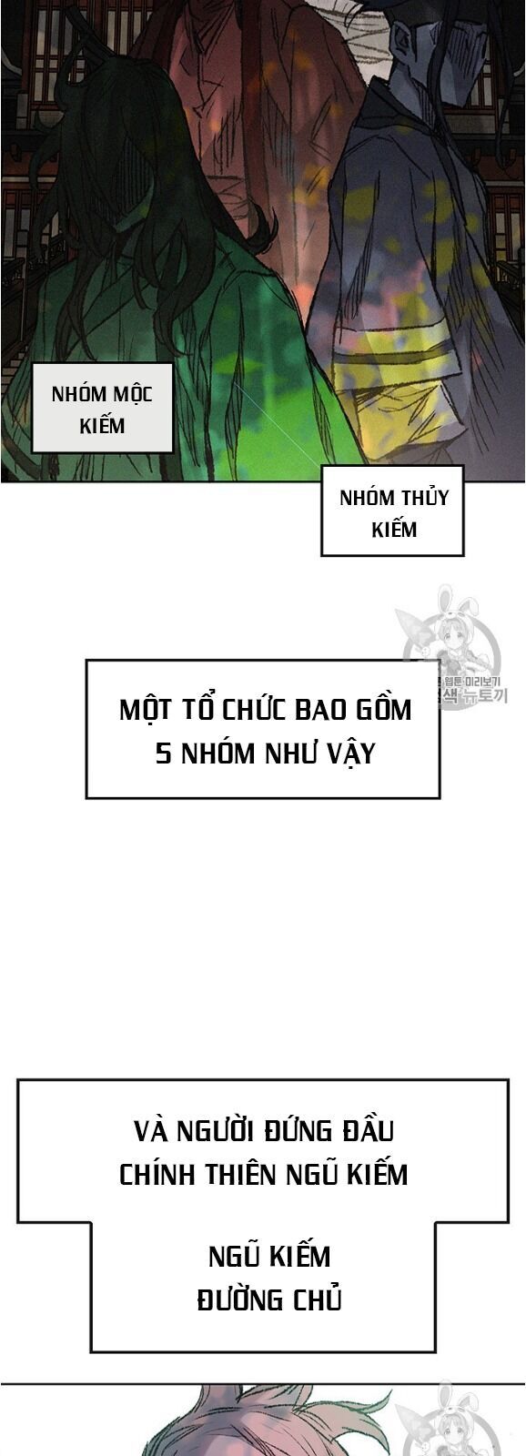 kiếm sĩ bất bại chapter 36 33