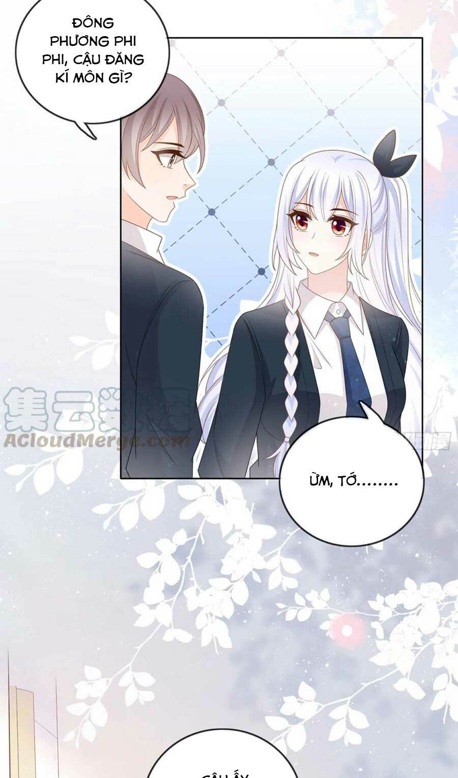 ảnh hậu cũng không bằng niệm thanh hoa chapter 72 29